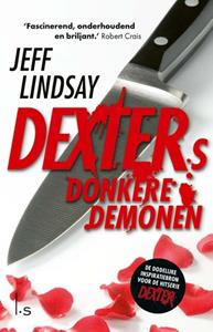 Jeff Lindsay Dexters Donkere Demonen (POD) -   (ISBN: 9789021039343)