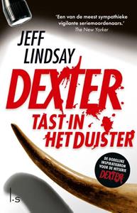 Jeff Lindsay Dexter tast in het duister (POD) -   (ISBN: 9789021039350)