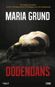 Maria Grund Dodendans -   (ISBN: 9789021423425)