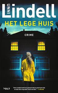 Unni Lindell Het lege huis -   (ISBN: 9789021469683)