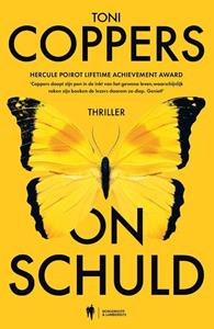 Toni Coppers Onschuld -   (ISBN: 9789463939959)