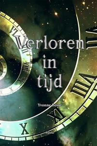 Yvonne Besse Verloren in Tijd -   (ISBN: 9789464629439)