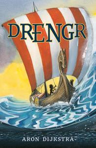 Aron Dijkstra Drengr -   (ISBN: 9789021684604)