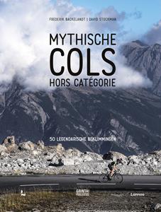 Frederik Backelandt Mythische cols hors catégorie -   (ISBN: 9789401491464)