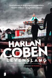 Harlan Coben Levenslang -   (ISBN: 9789402320480)