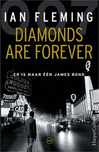 Ian Fleming Diamonds Are Forever -   (ISBN: 9789402768114)