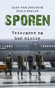 Niels Roelen, Olof van Joolen Sporen -   (ISBN: 9789021480640)