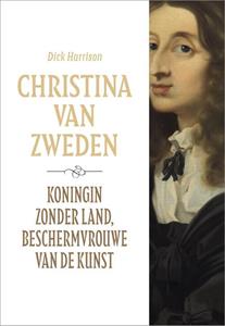 Dick Harrison Christina van Zweden -   (ISBN: 9789401919265)