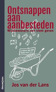 Jos van der Lans Ontsnappen aan aanbesteden -   (ISBN: 9789461645807)