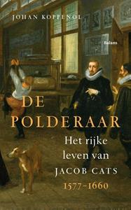 Johan Koppenol De polderaar -   (ISBN: 9789463822879)