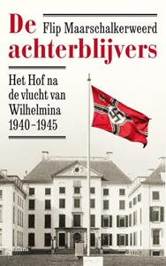 Flip Maarschalkerweerd De achterblijvers -   (ISBN: 9789463822923)