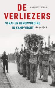 Marijke Verduijn De verliezers -   (ISBN: 9789463822954)