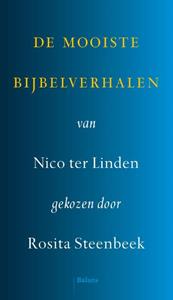 Nico ter Linden, Rosita Steenbeek De mooiste bijbelverhalen -   (ISBN: 9789463822985)