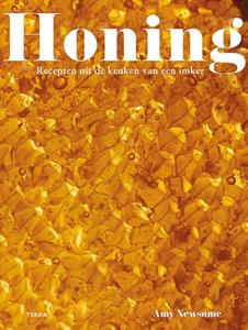 Amy Newsome Honing -   (ISBN: 9789089899699)