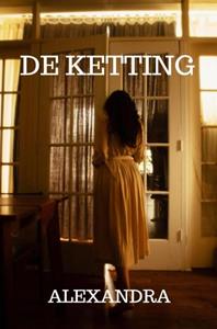 Alexandra De Ketting -   (ISBN: 9789464803693)