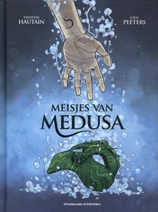 Frederik Hautain De meisjes van Medusa -   (ISBN: 9789462108080)