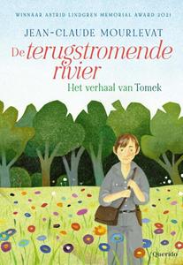 Jean-Claude Mourlevat De terugstromende rivier -   (ISBN: 9789045129068)