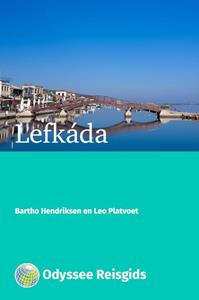 Bartho Hendriksen, Leo Platvoet Lefkáda -   (ISBN: 9789461230775)