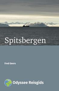 Fred Geers Spitsbergen -   (ISBN: 9789461230829)
