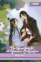 The Grandmaster of Demonic Cultivation Light Novel 05 by Mo Xiang