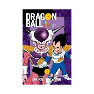 Van Ditmar Boekenimport B.V. Dragon Ball Full Color Freeza Arc, Vol. 1 - Akira Toriyama