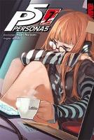 Tokyopop Persona 5 / Persona 5 Bd.7