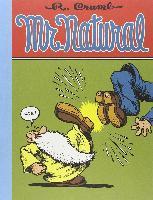 Mr. Natural by Robert Crumb