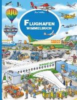 Wimmelbuchverlag Flughafen Wimmelbuch Pocket