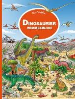 Wimmelbuchverlag Dinosaurier Wimmelbuch Pocket
