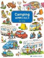 Wimmelbuchverlag Camping Wimmelbuch Pocket
