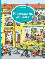 Wimmelbuchverlag Kindergarten Wimmelbuch Pocket