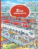 Wimmelbuchverlag Züge Wimmelbuch Pocket