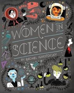 Crown Books for Young Readers / Penguin Random House Women in Science