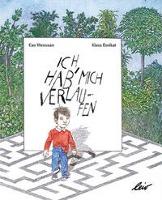 LeiV- Leipziger Kinderbuchverlag GmbH / leiv Leipziger Kinde Ich hab mich verlaufen