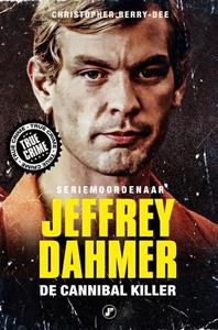 Christopher Berry-Dee Jeffrey Dahmer -   (ISBN: 9789089754653)