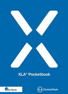 Marco Gianotten XLA Pocketbook -   (ISBN: 9789401810012)