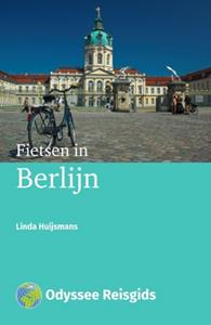 Linda Huijsmans Fietsen in Berlijn -   (ISBN: 9789461230966)