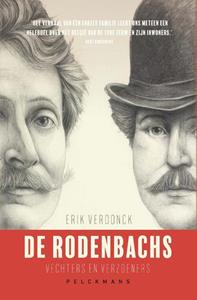 Erik Verdonck De Rodenbachs -   (ISBN: 9789463373302)