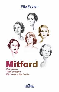 Flip Feyten Mitford -   (ISBN: 9789464750065)