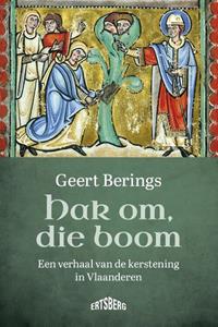 Geert Berings Hak om, die boom -   (ISBN: 9789464750140)
