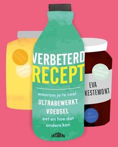 Eva Kestemont Verbeterd recept -   (ISBN: 9789464750119)