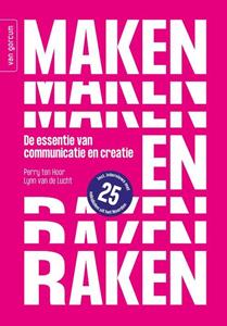 Lynn van de Lucht, Perry ten Hoor Maken en raken -   (ISBN: 9789023259787)