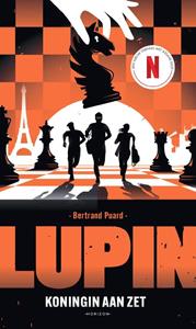 Bertrand Puard Lupin -   (ISBN: 9789464103380)