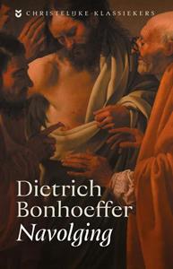 Dietrich Bonhoeffer Navolging -   (ISBN: 9789043539685)