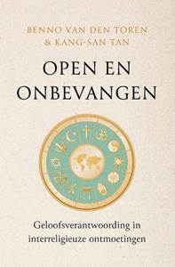 Benno van den Toren, Kang-San Tan Open en onbevangen -   (ISBN: 9789043539746)