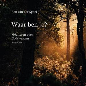 Ron van der Spoel Waar ben je℃ -   (ISBN: 9789043539784)