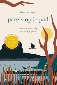 Eline Lindeboom Parels op je pad -   (ISBN: 9789083313016)