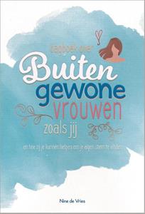 Erica Duenk, Nine de Vries Dagboek over buitengewone vrouwen zoals jij -   (ISBN: 9789492831033)