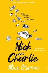 Alice Oseman Nick en Charlie -   (ISBN: 9789000384433)