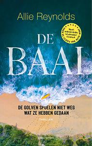 Allie Reynolds De baai -   (ISBN: 9789026362484)